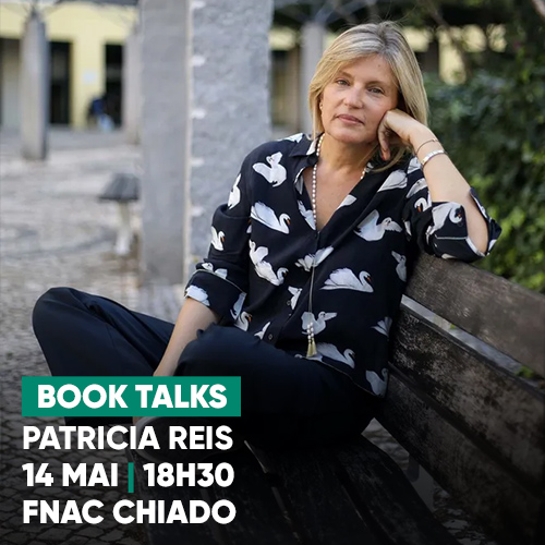 Patricia-Reis-FNAC-Chiado