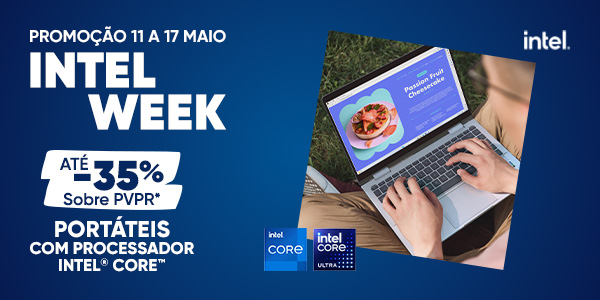 Intel-Week