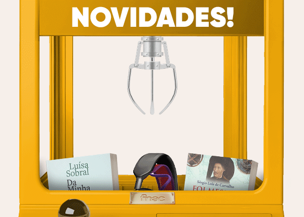 top-novidades