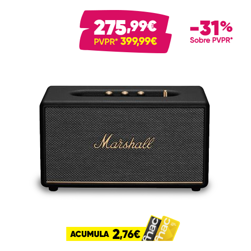 Marshall-Stanmore-III